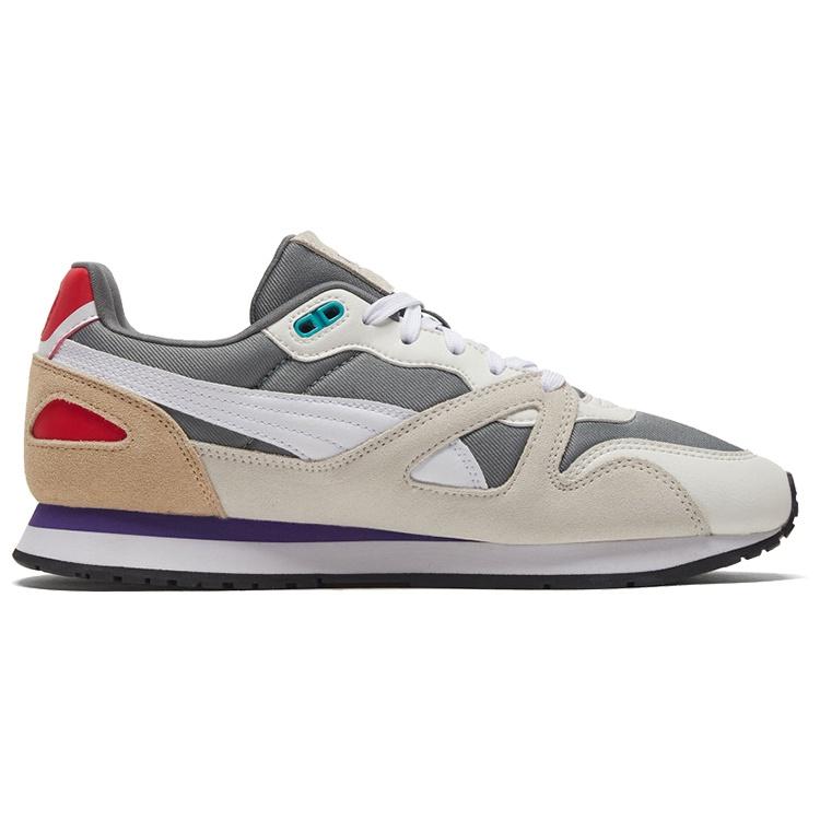 (WMNS) PUMA Mirage Og Heritage 'Серый Белый' Женские 373931-02