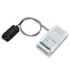 Smart WIFI Temperature Humidity Switch Module Timing APP Remote Control with Probe for Greenhouse