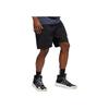 adidas Мужские дышащие спортивные шорты для бега Bos Avatar S, черные H62289
