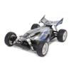 Tamiya Электрическая радиоуправляемая машинка серии Dual Ridge 58596 1/10 №596 (Шасси ТТ-02Б) Внедорожный