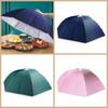 Waterproof Dish Cover Foldable Food Tent Umbrella Style Insulated Food Cover  Home