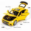 1/32 литой автомобиль Benz AMG GT63, ​​модель автомобиля, откат со звуком и светом, игрушечный автомобиль для мальчиков и девочек, подарок для взрослых