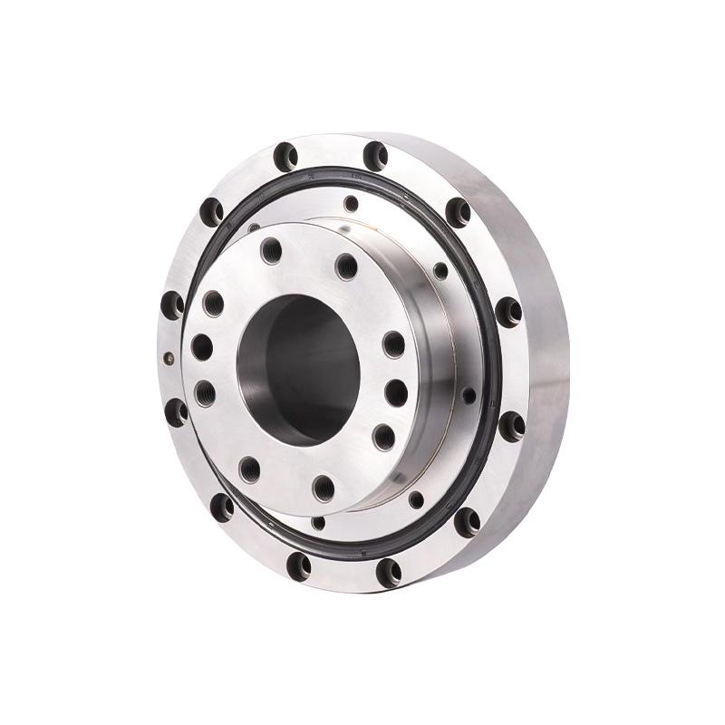 Custom Non-Standard Cross Roller Slewing Bearing XSA/XSI Series: 140414, 140544, 140644, 140744