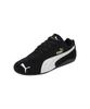 Кроссовки SPEEDCAT OG Черный/Белый 398846-01 27.5см