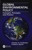 Книга Global Environmental Policy : Concepts, Principles, and Practice