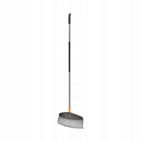 Plastic Rake Ergonomic Straight Handle - Fs-1076976