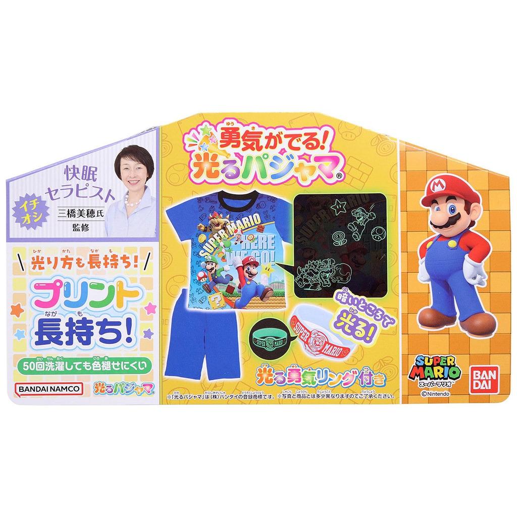 Пижама Супер Марио Луиджи Йоши Боузер Товары для Nintendo Switch Пижама с коротким рукавом Хлопковая смесь Пижамный комплект для мальчиков Пижама Шорты Пижама для мальчиков Игра