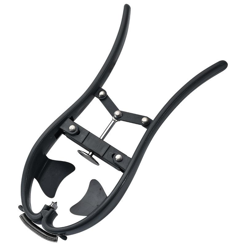 1шт нержавеющая сталь ножницы для вскрытия скорлупы яиц сепаратор яичного желтка белок 2-в-1 нож для разбивания скорлупы яиц сепаратор для взломщика яиц