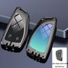 Buick Key Cover: LaCrosse, GL8, Regal GS, Envision, Enclave Full Wrap Protection