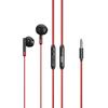 Wired Lenovo New Earphones Y106 Inear Inline Control Headphones 35mm Usb Type C Noise Reduction Hifi Stereo Music Earbuds With Mic