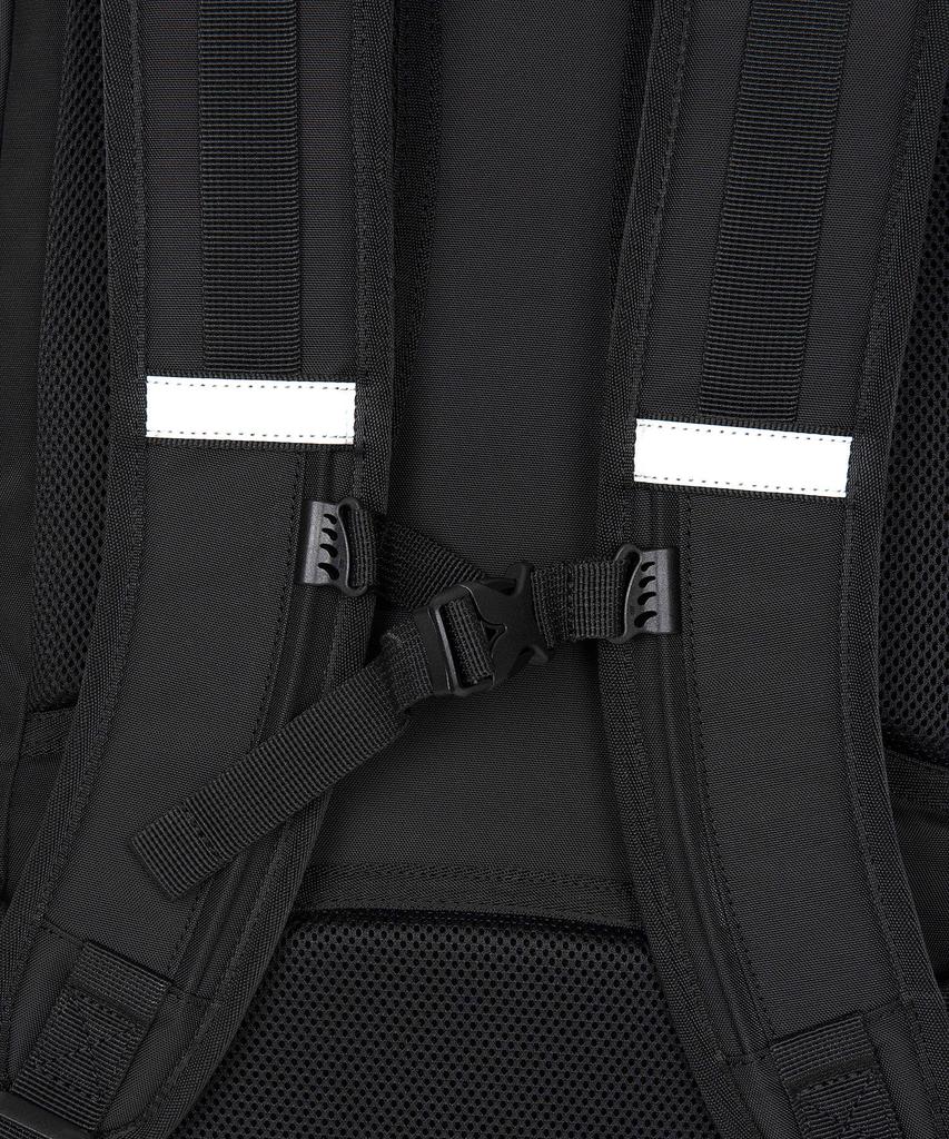 Рюкзак Lee Airy Layer 25 л Черный