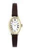 Watch Timex Cavatina Cavatina TW2W78500 Quartz 3 ATM Water Resistant Mineral Glass White Dial Brass [TIMEX] Women's [Item]