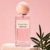 50ML Women Perfume Natural Floral Fruity Woody Long-lasting Fragrance Soothing Scent Neck Wrist Hair Body Liquid Perfume Spray