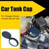 643230 Car Windshield Wiper Washer Fluid Reservoir C4 Peugeo Tank DS5 Water Cover Tools Cap 206 D0V5