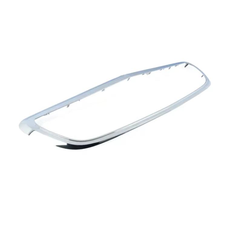 1406981930 и 1406982030 подходят для подкрылков и защитных накладок колесных арок Mercedes-Benz S-Class и CL-Class.