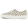 Authentic Classics Casual Durable Low-Top Skate Shoes Unisex Sneakers Gray White VN0A5KS9C2Y