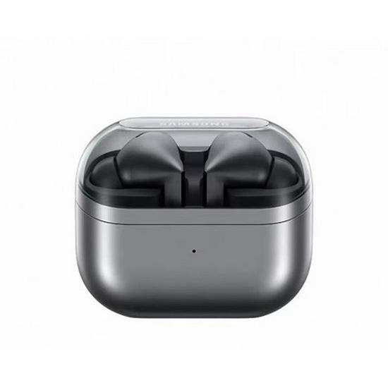 Беспроводные Bluetooth-наушники Samsung Buds3 Pro с шумоподавлением и прозрачным дизайном