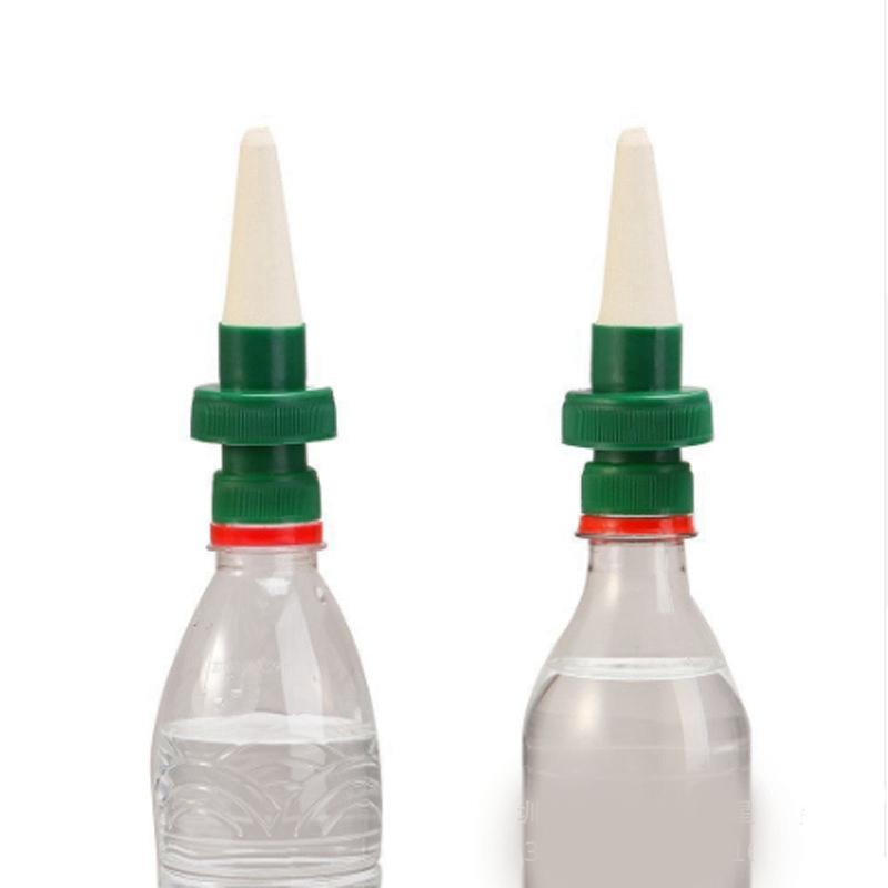 Watering Machine Watering Device Automatic Drainer Gardening New Ceramic Bottle Drip