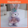 Toy Stellalou Plush With Keychain For Kids Soft Pp Cotton Cute Decor Gift