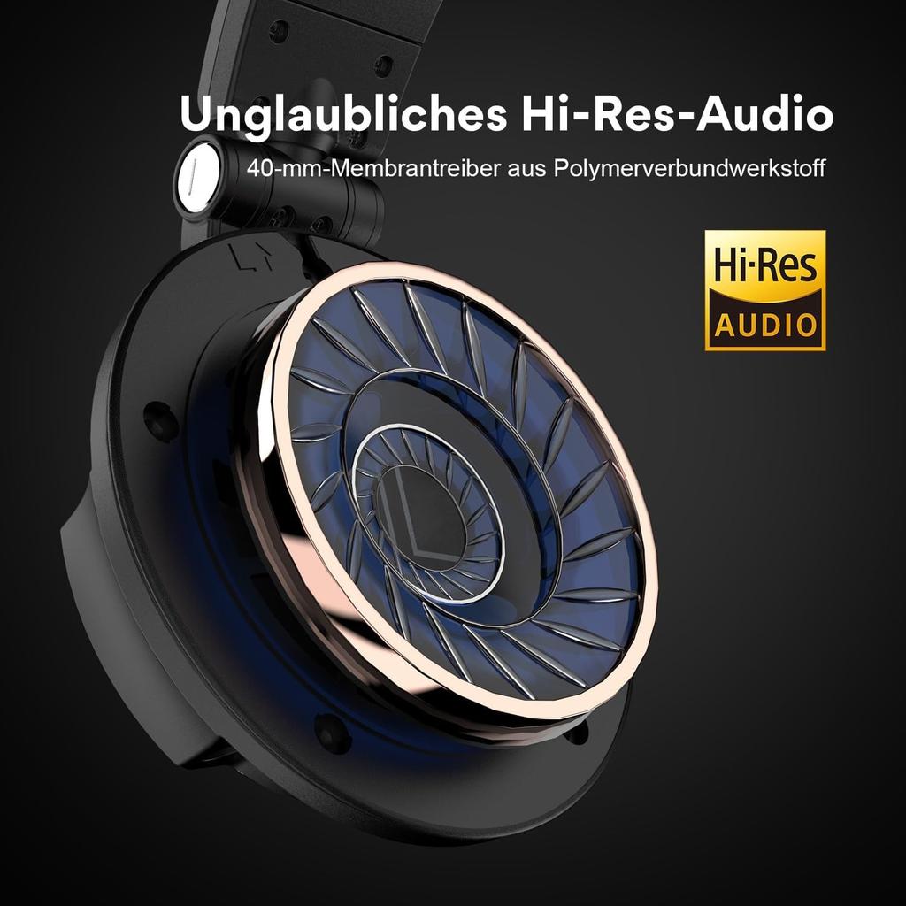 M80 Открытые студийные наушники с кабелем, накладные наушники с сопротивлением 250 Ом, мониторные наушники 80 для микширования, мастеринга, редактирования, бархатные амбушюры, съемный кабель