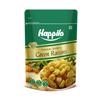 Зеленый изюм (250 г), Premium Seedless Green Raisins,  Happilo