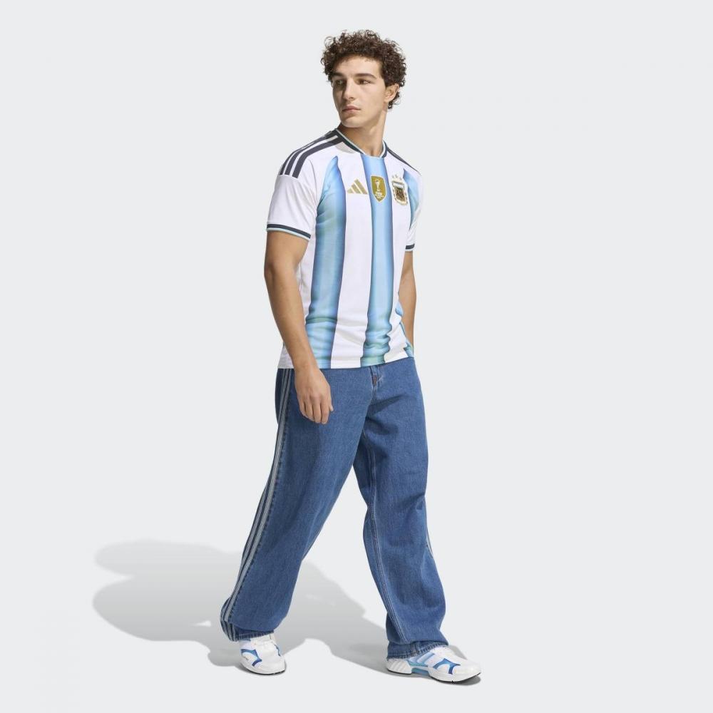 adidas Аргентина 26 Домашняя футболка Jm8396