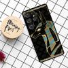 Египет Нефертити Анубис Анх Чехол Для Samsung Galaxy S25 Ultra S23 S22 S21 S20 S24 Ultra S9 S10 Plus S25 FE Чехол Для Телефона