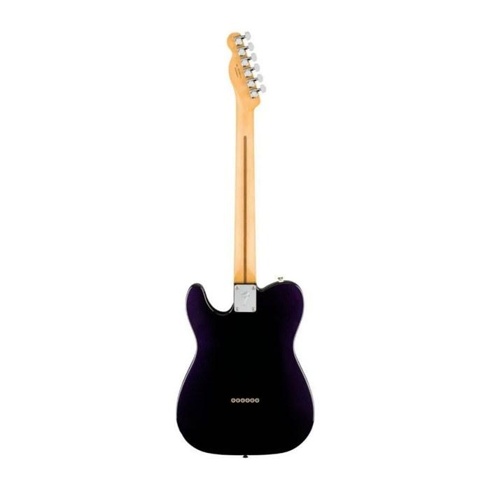 Fender Player II Modified Telecaster®, Гриф из палисандра, Dusk + Чехол