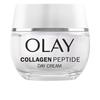 REGENERIST COLLAGEN PEPTIDE24 дневной крем 50 мл