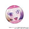 Oshi no Ko trading badges box of 8