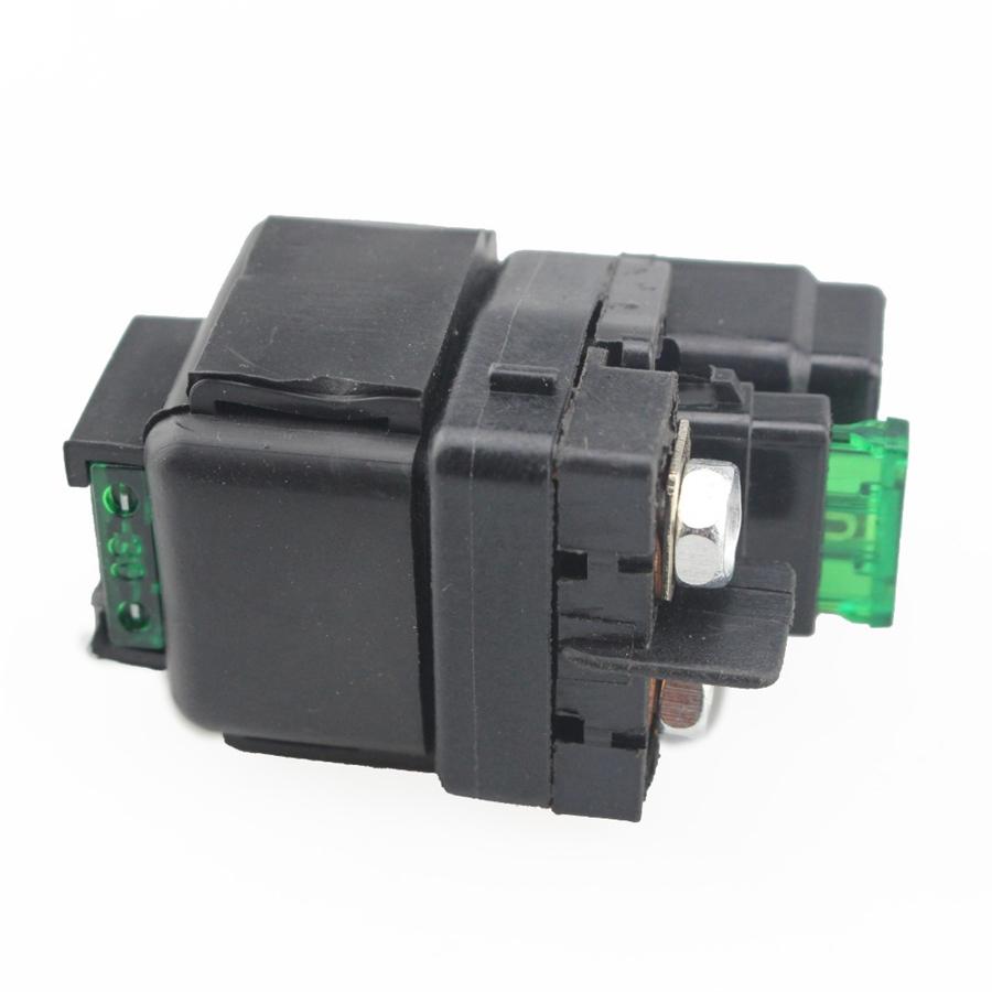Starter Relay Solenoid Fit For Suzuki 2003 04 05 06 07 08 LTZ400 LTZ 400 Z400