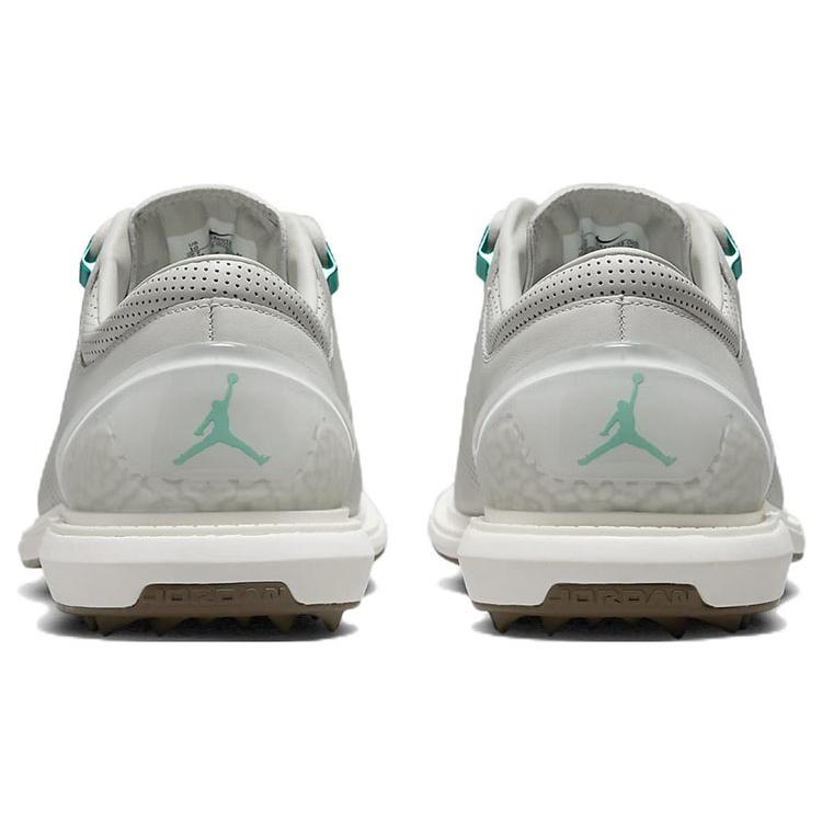 Jordan Adg 4 Golf Серый Туман DM0103-001