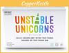 Unstable Unicorns Adventures Расширение Драконы С Веселой Карточной Игрой Для Детей И Взрослых