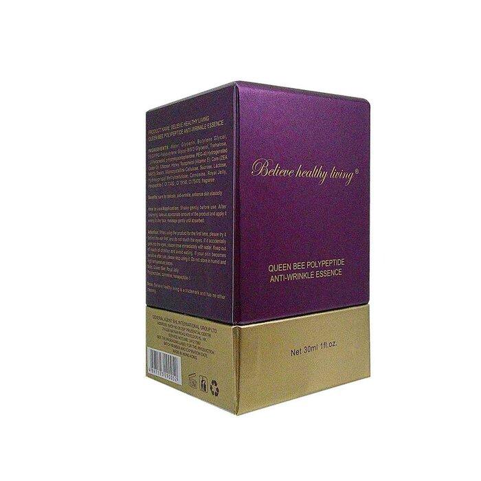 Believe Healthy Living Queen Bee Polypeptide Anti-Wrinkle Essence