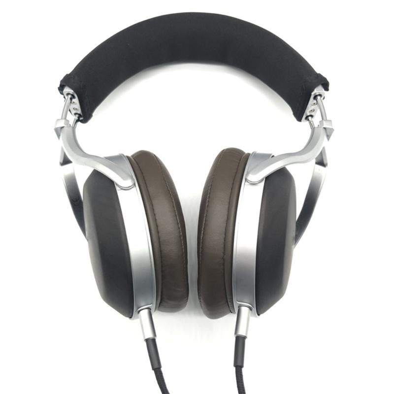 Headband Cover for AH-D5200 D7200 D9200 Headphone Headband Breathable Cloth Head Beam Protective Cover Replacement Part