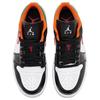 Женские кроссовки Air Jordan 1 Low 'Multi Color' Jordan CZ4776-101