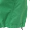 The North Face Outdoor NP15400 Gore-Tex Mountain Jacket M Green Hood Men's Used
