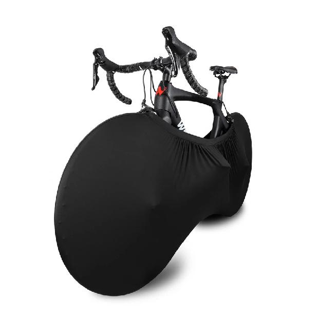 WEST BIKING Bicycle Protector Cover MTB Road Cycling Protective Gear Anti Dust Wheels Frame Cover Scratch Proof Storage Bag