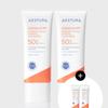 Derma UV365 Barrier Moisture Mineral Sunscreen 40мл * 2