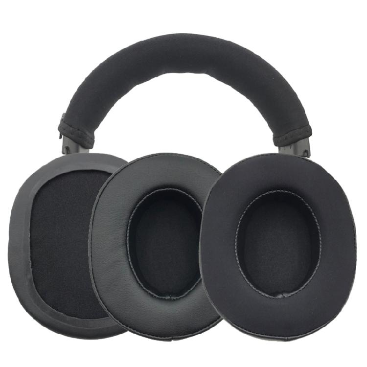Replaced Earmuffs for Head Band for  Blackshark V2X V2Pro Headphone Earpads