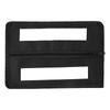 Strong Adhesive Hidden Storage Bag Zipper Closure Stash Box  Ledgers Storage