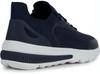 Кроссовки Geox Spherica Actif A (U35BAA0006KC4-002) navy