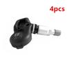 4x TMPS Tire Pressure Sensor For Toyota Auris Avensis Corolla Prius 42607-02031