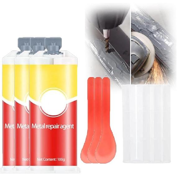 Super Diamond Mud Seal для металла, клей для ремонта металла Super Diamond Mud Seal, Super Diamond Mud, Super Diamond Mud Seal для ремонта металла, универсальный