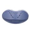 Electric Prevent Snoring Device Easy Breathing Improve Sleep Quality Ergonomic Snoring Solution