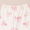 Daiso Disney Mickey Friends Kids Homewear BottoMS Pink M