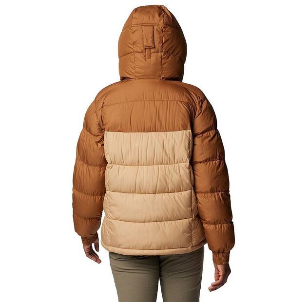 Куртка Columbia Pike Lake II Insulated