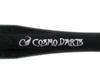 Cosmodarts Fit Shaft Углеродный Гибридный Замок C черный 8