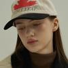 ELLIOTI Maple Ball Cap_5Color