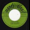 7-дюймовая пластинка LARRY MARSHALL - Lonely Room / Lonely Dub CLD4502 Money Disc/Stud 1969 US Reggae, Ska & Dub